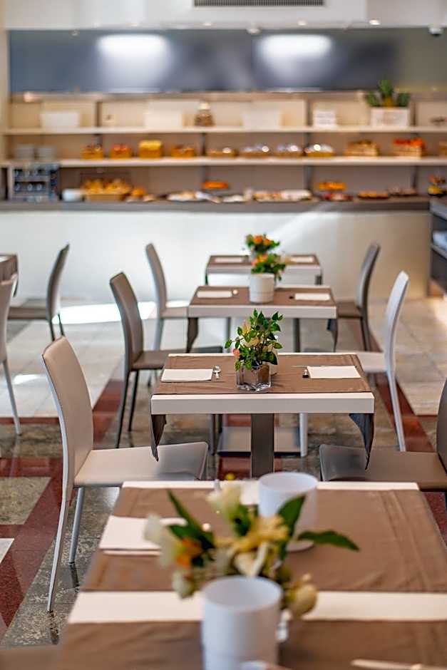 Alfa Fiera Hotel