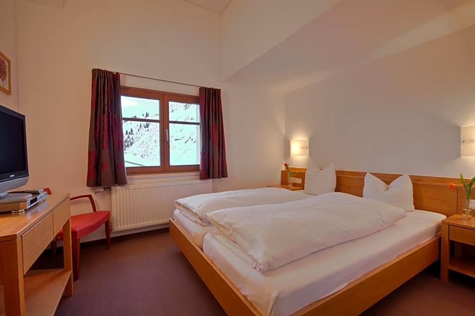 Adler Damüls Gasthof Hotel