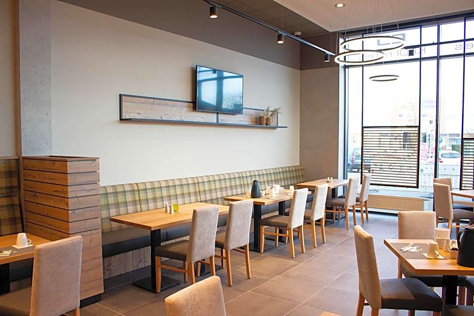 Kedi Hotel Papenburg