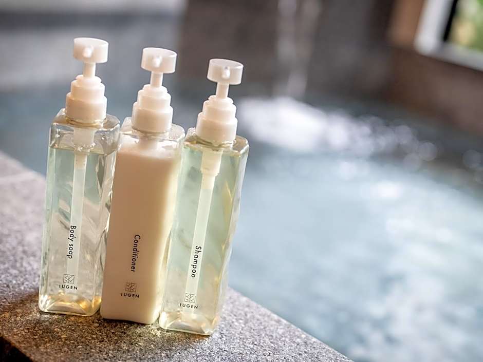 Tabino Hotel lit Miyakojima