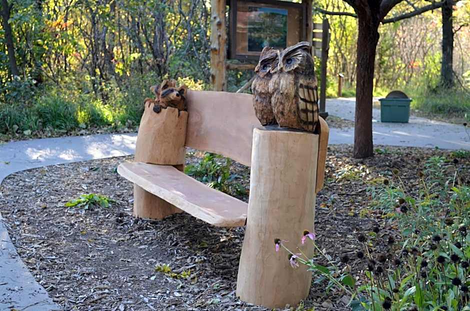 Lied Lodge at Arbor Day Farm