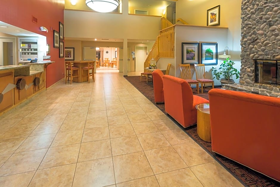 Holiday Inn Express Grants Pass By IHG