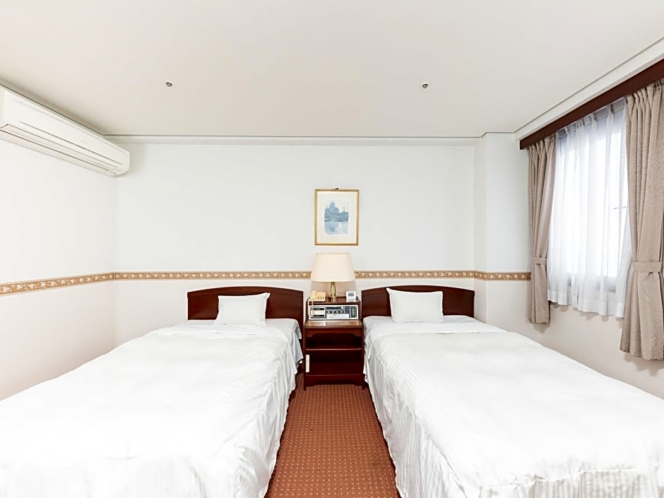 Tabist Ams Hotel Sakuragicho