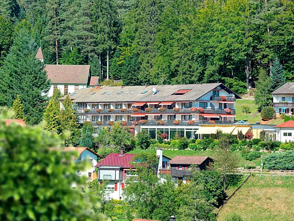 Hotel Waldlust