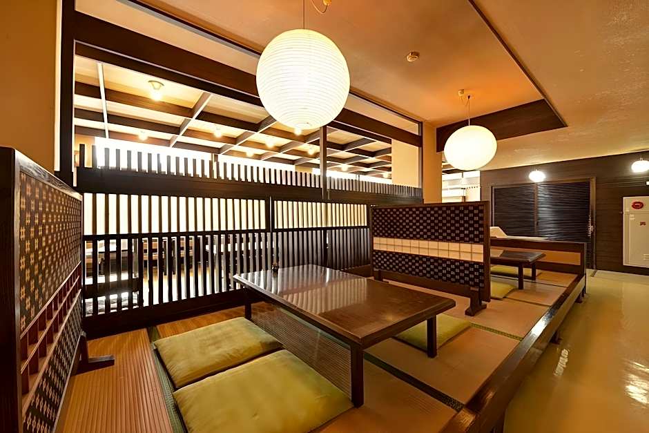 Fukuyama Royal Hotel