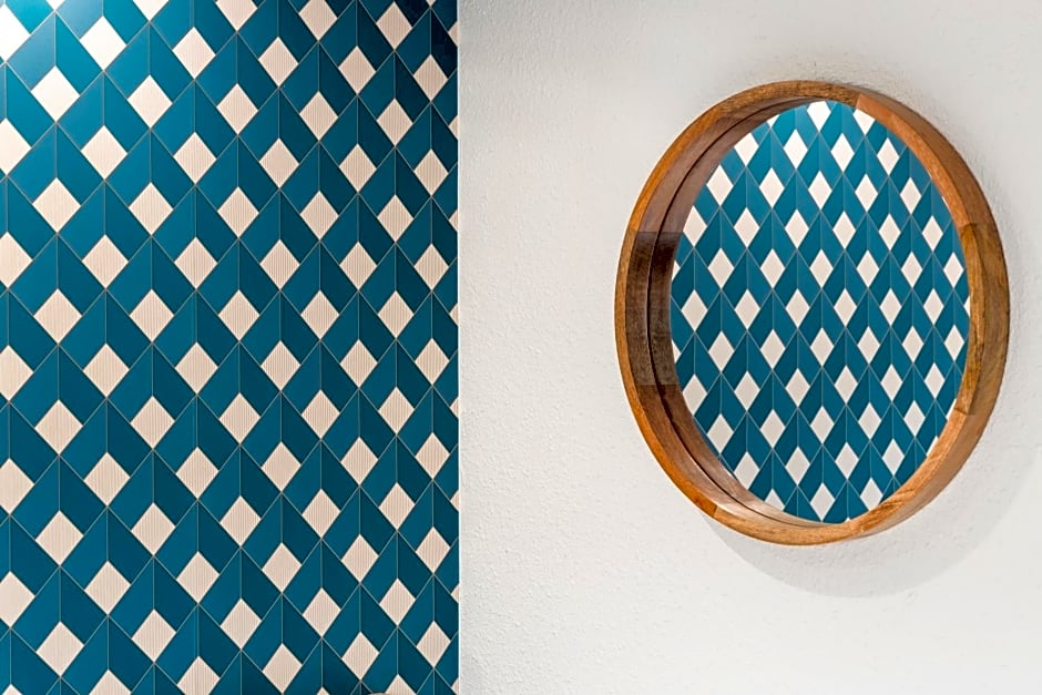 KYRIAD DIRECT ORLEANS NORD - Cap Saran