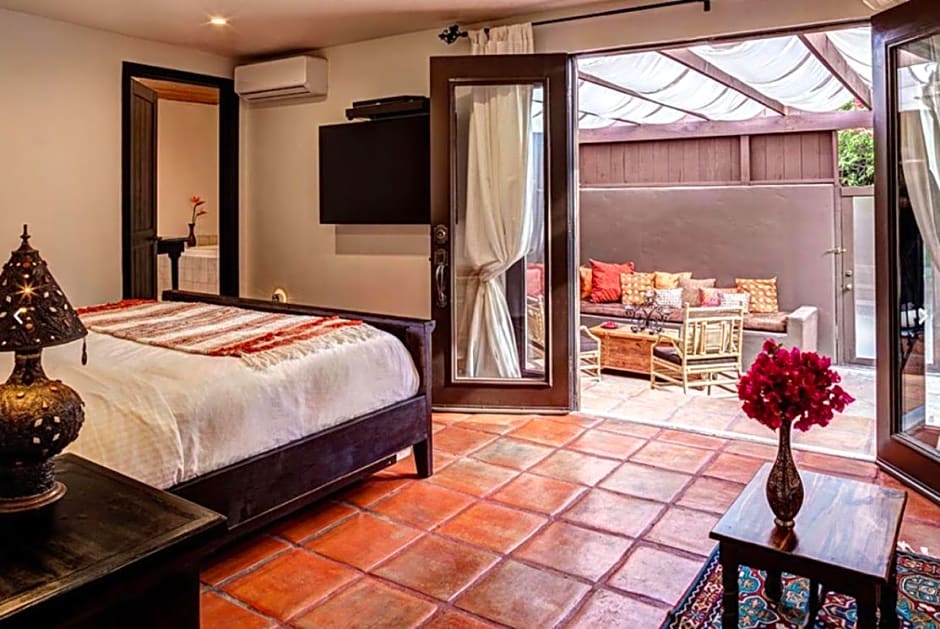 Talavera Palm Springs