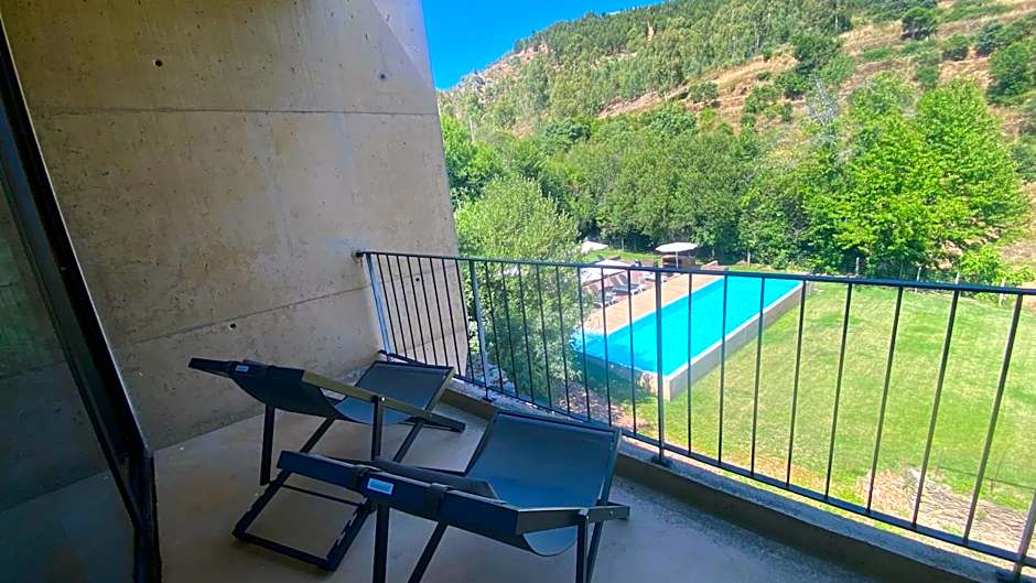 Colmeal Countryside Hotel