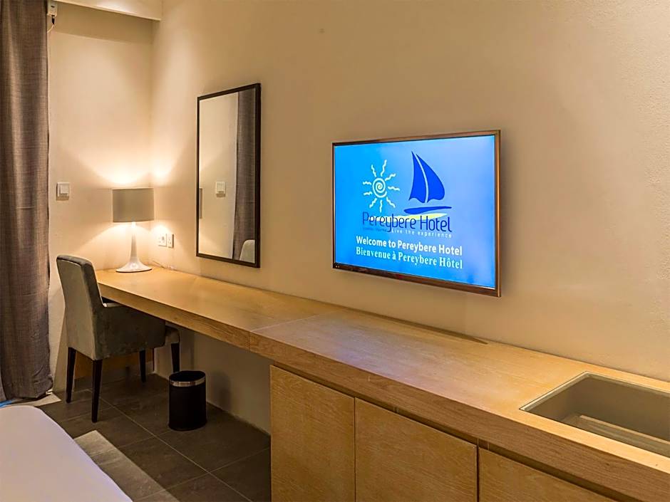 Pereybere Hotel & Spa