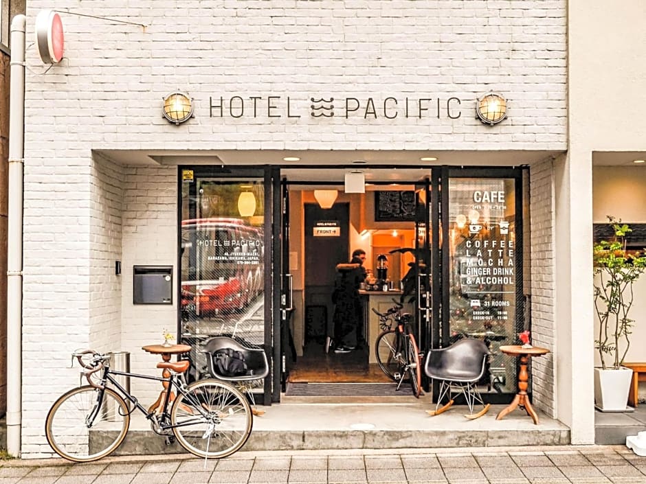 Pacific Kanazawa - Vacation STAY 99287v