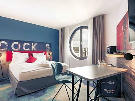 Mercure Hotel Hamburg City