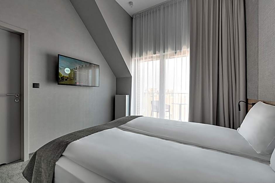 GRANO HOTEL Gdańsk Old Town