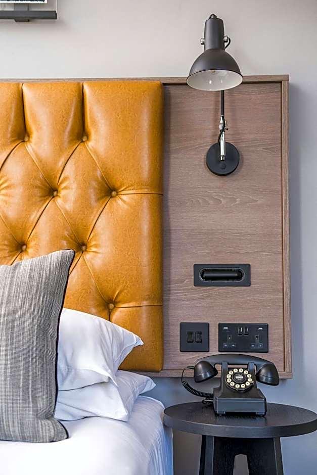 Abbey Hotel Bath, a Tribute Portfolio Hotel