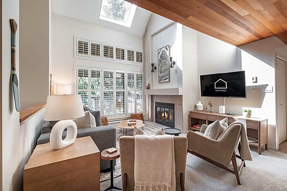 Foxglove by Outpost Whistler