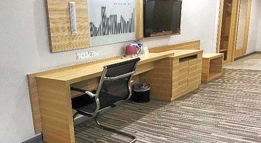 City Comfort Inn Zhongshan Dongsheng Yijiayi