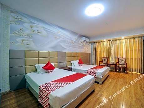 Jintai Hotel