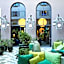25hours Hotel Piazza San Paolino