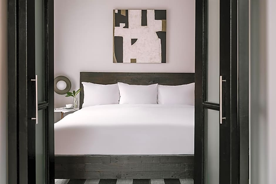 Duane Street Hotel Tribeca