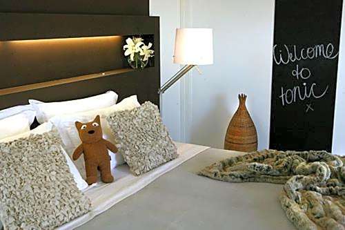 Photo 1 of 6 of 1 King Bed Suite