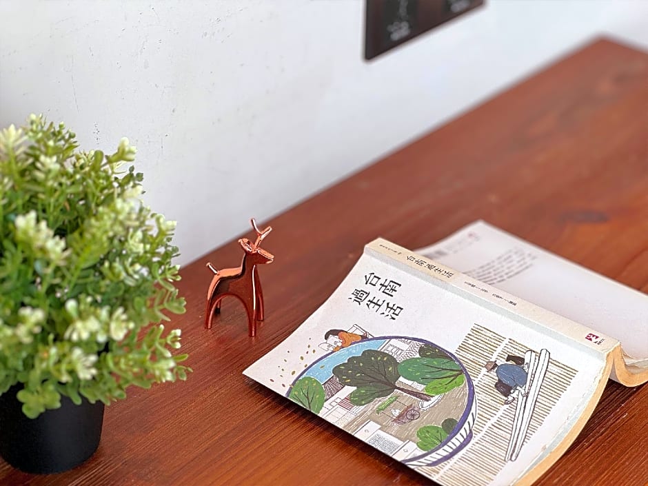 Roaders Hotel Tainan Chengda