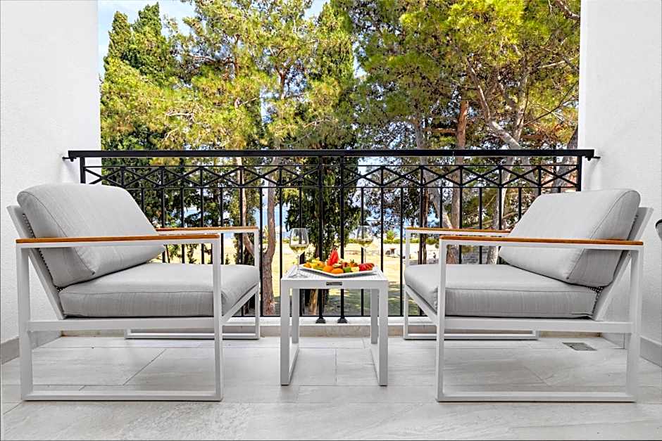 Crowne Plaza Budva by IHG