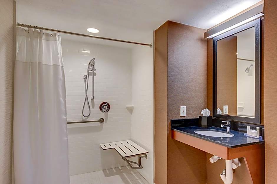 Fairfield Inn by Marriott Boston Tewksbury/Andover