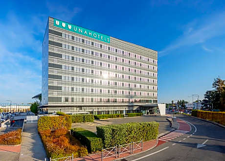 UNA Hotels San Vitale Bologna