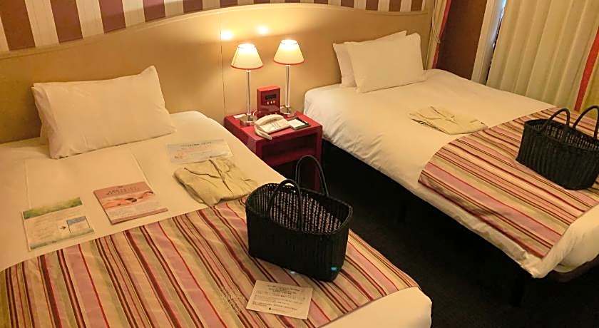 Hotel Monterey Kyoto