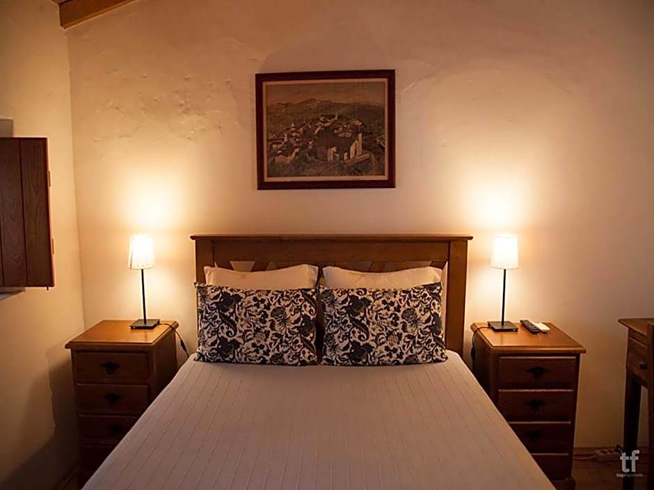 Estalagem de Marvão