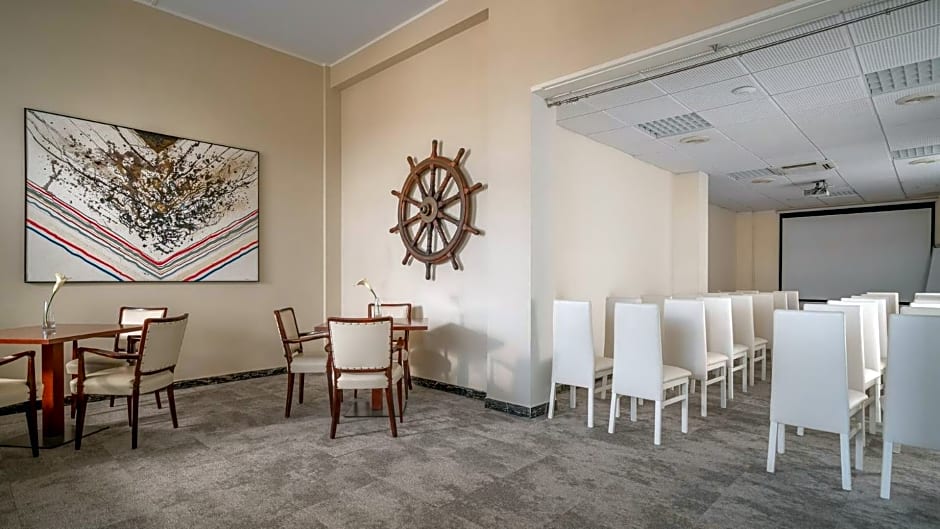 Europa Grand Hotel