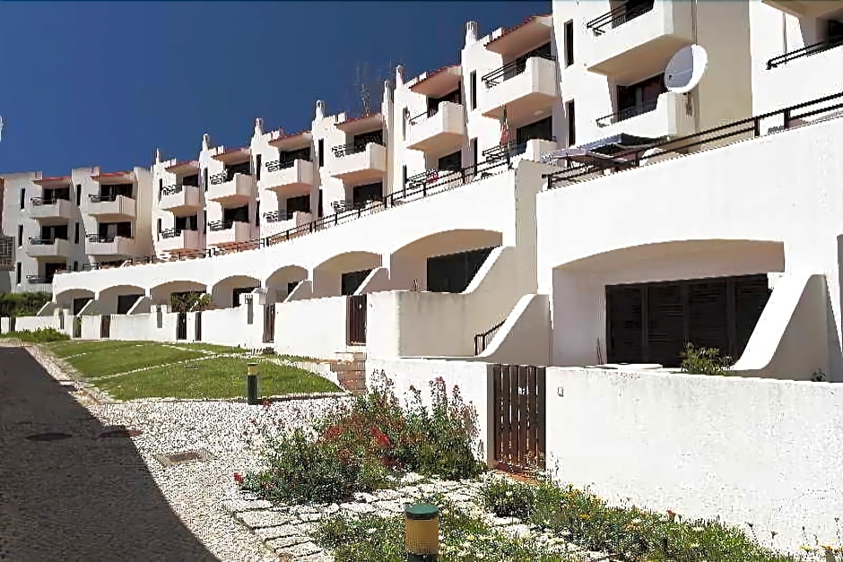 Albufeira Jardim Apartments