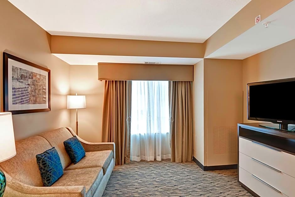 Homewood Suites By Hilton Houston Near The Galleria
