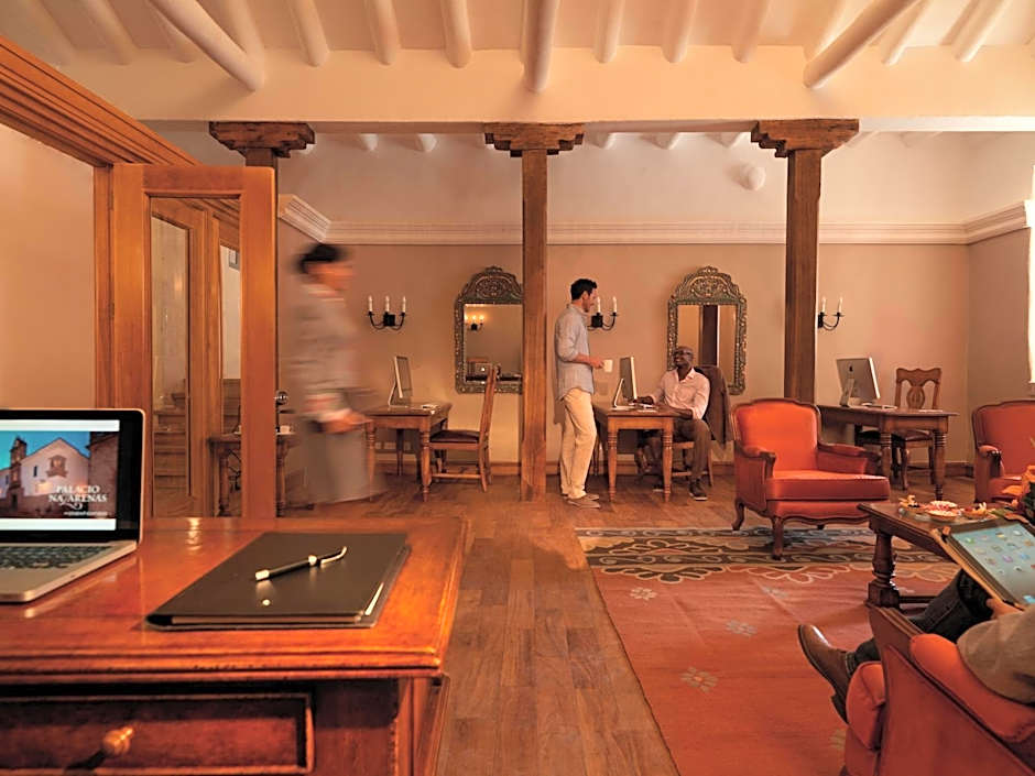 Palacio Nazarenas, A Belmond Hotel, Cusco