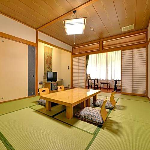 Narita Onsen