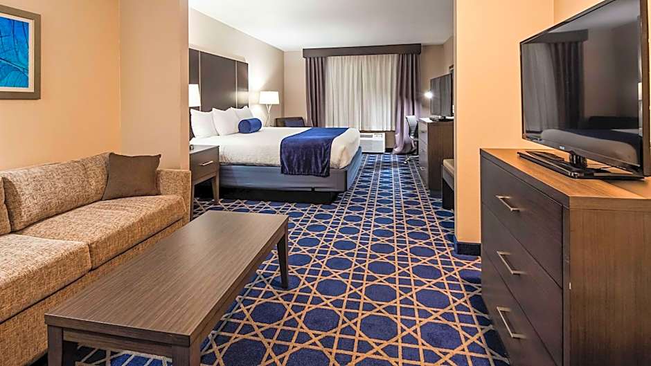 Garner Hotel Longview South By IHG