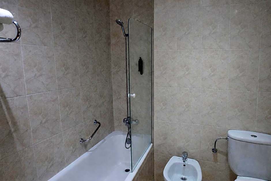 Hotel Tanit
