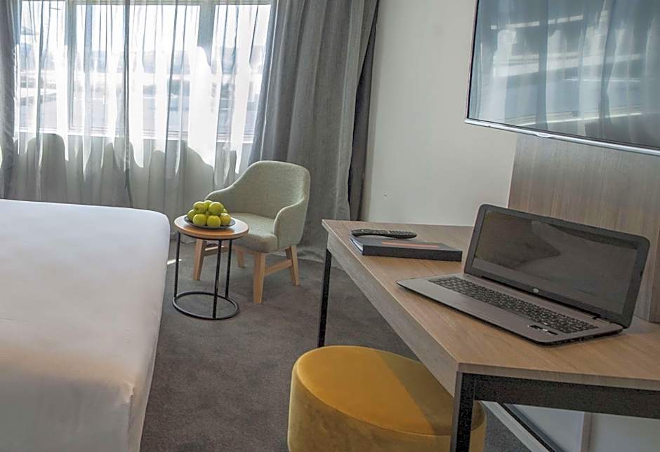 Sudima Lake Rotorua Hotel