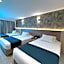 Zi One Luxury Hotel
