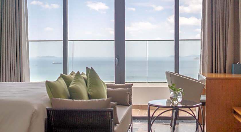 Grand Hyams Hotel - Quy Nhon Beach