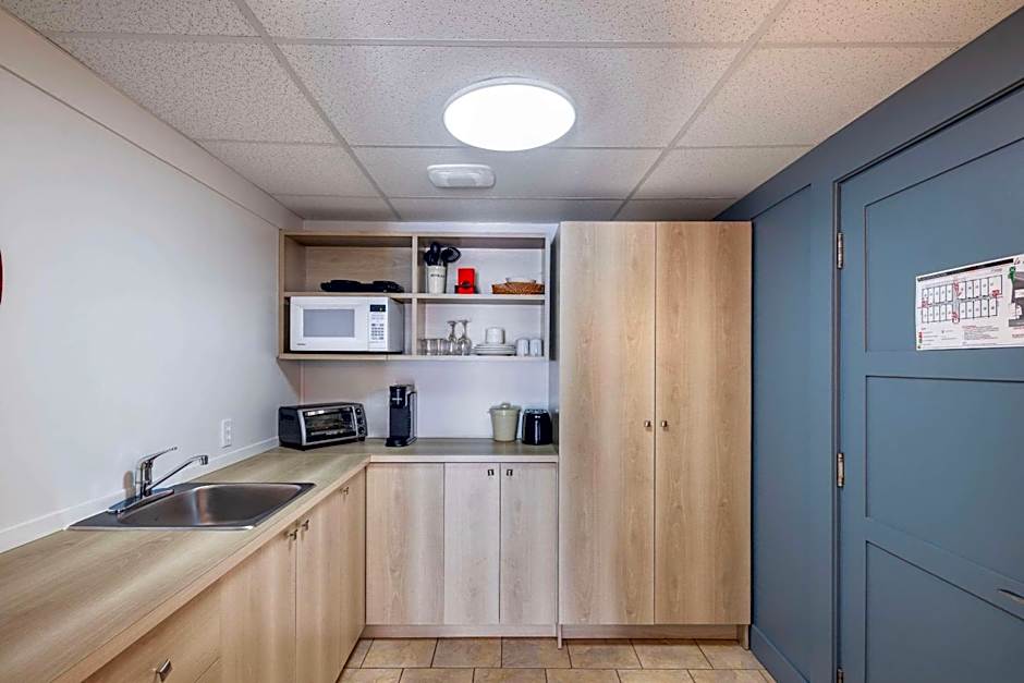 Clarion Pointe La Malbaie