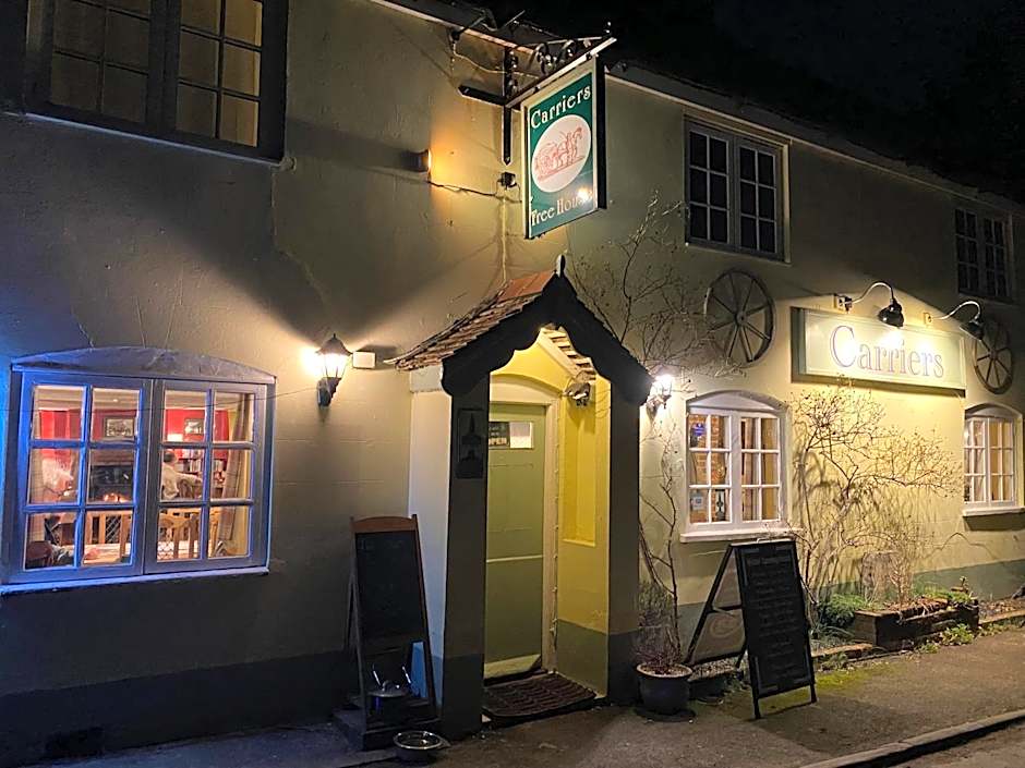 The Carriers Arms