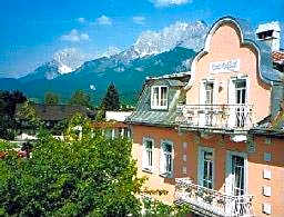 Apartment Grattschlössl