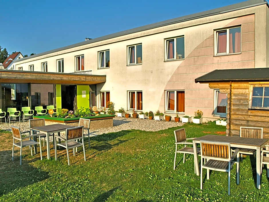 Junges Hotel Melk