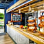 ibis budget Hotel Edinburgh Park