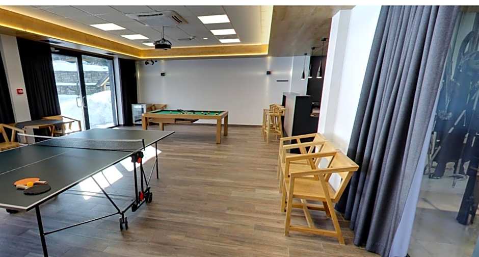 Hotel Jakuszyce Sport & Spa