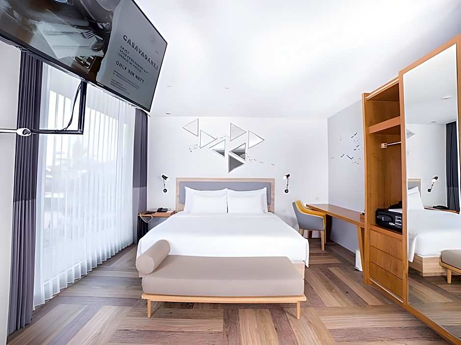 Horison Trunojoyo Batu Malang