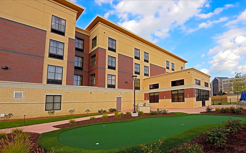 Homewood Suites By Hilton Cincinnati/Mason