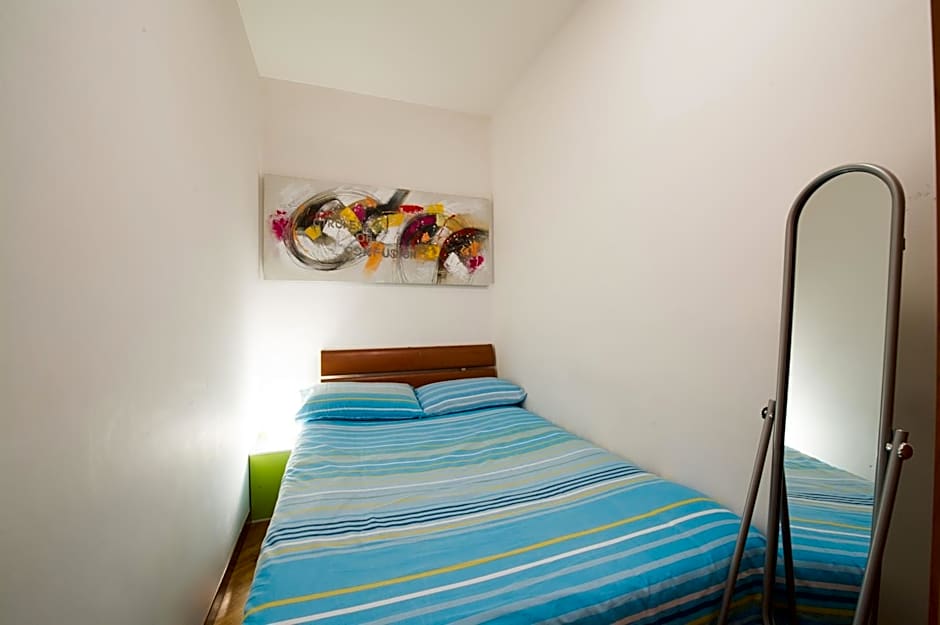 Domus al Parco Guest House