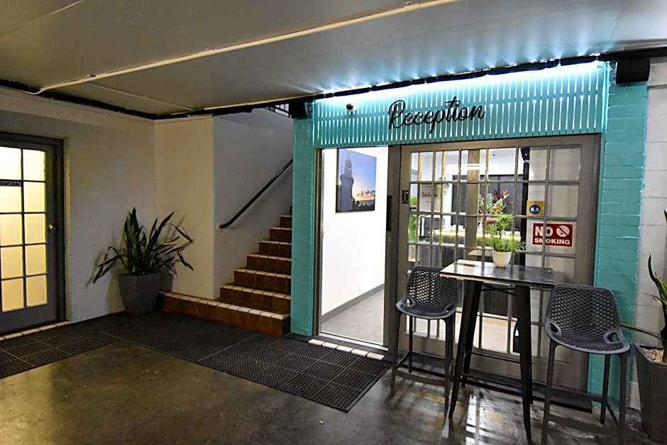 Ballina Homestead Motel