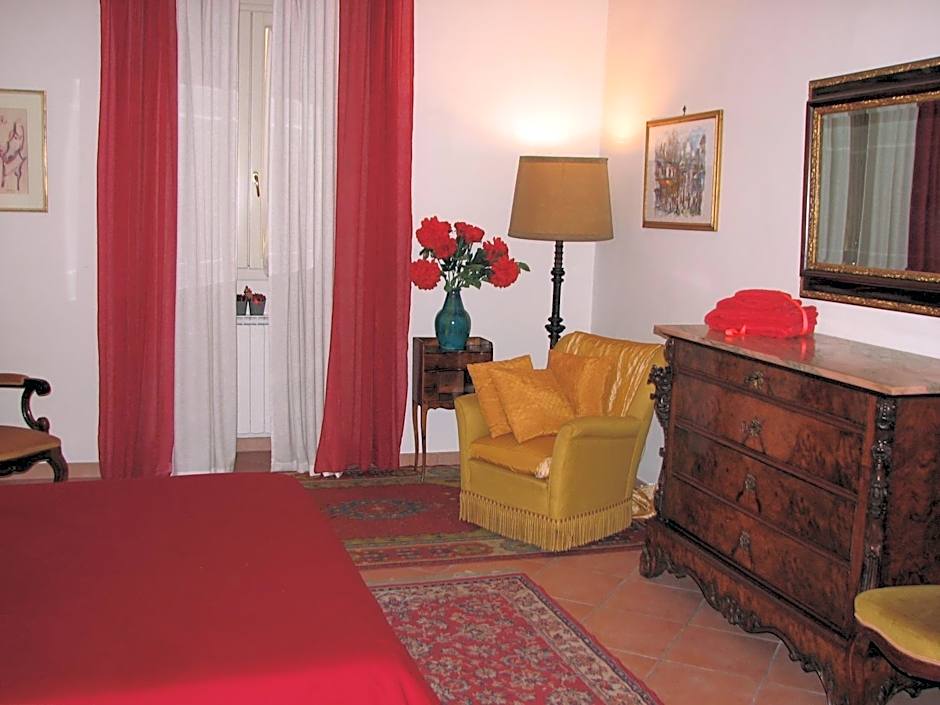 B&B Fiordaliso – Florence, IA